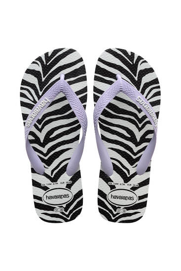 Havaianas @ Pull\u0026Bear
