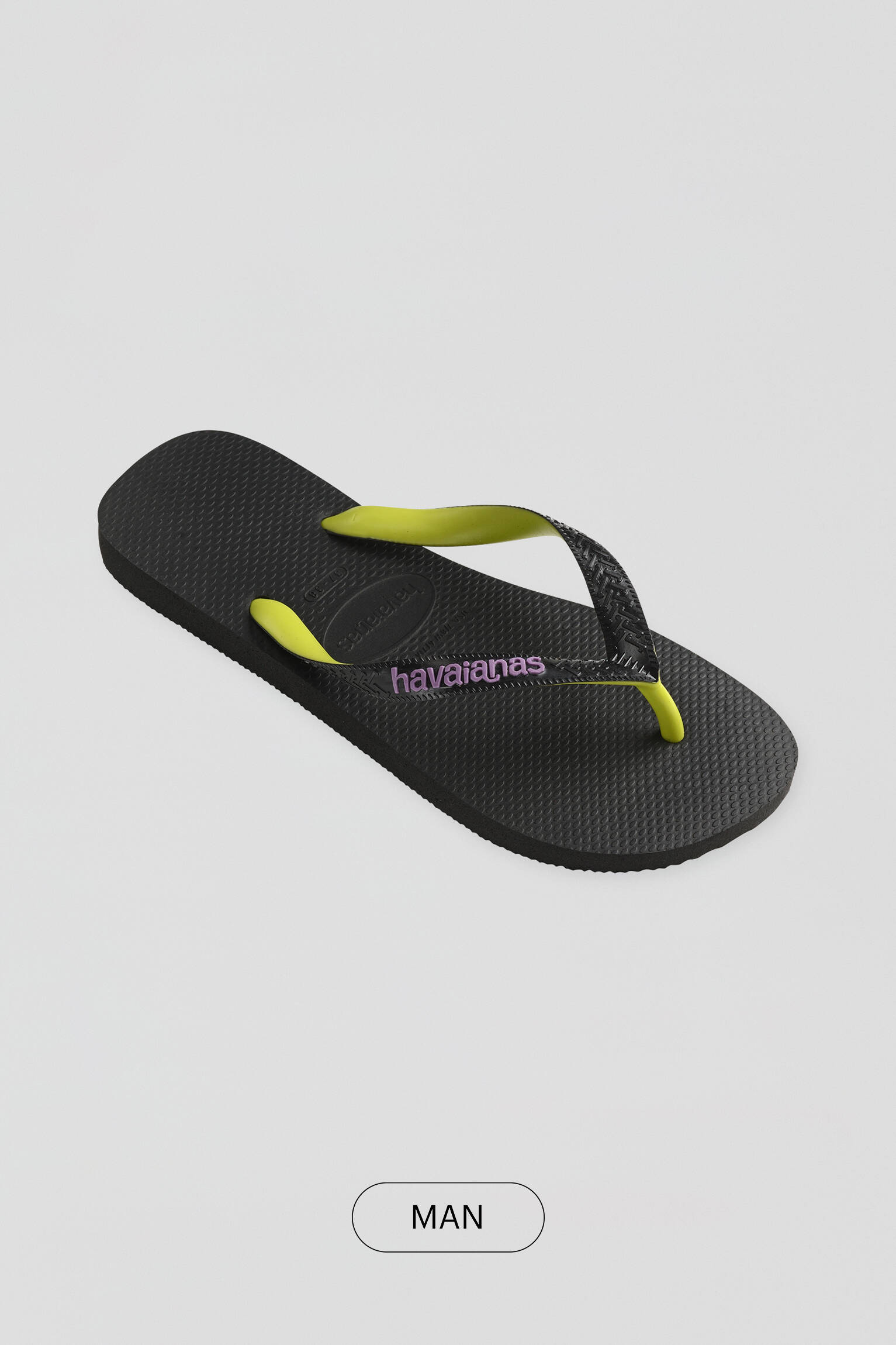 pull & bear havaianas