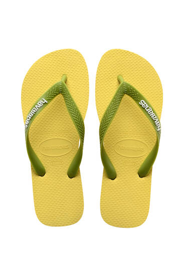 Havaianas @ Pull\u0026Bear - Zapatos - Mujer - PULL\u0026BEAR España