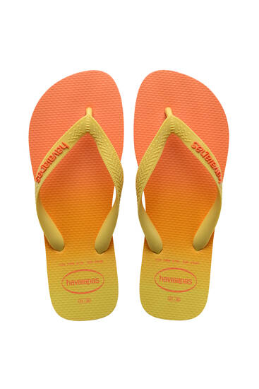 Havaianas @ Pull\u0026Bear