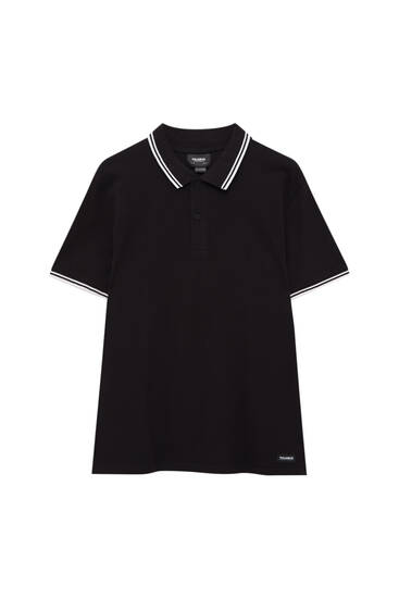 Polos de Hombre | Pull\u0026Bear