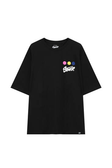 T-shirt da uomo - Primavera Estate 2022 | PULL\u0026BEAR