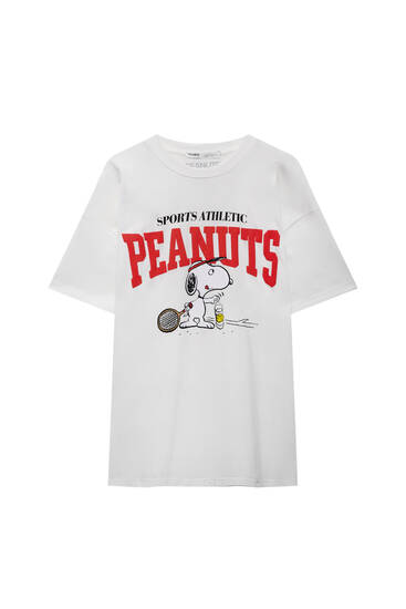 playeras pull and bear