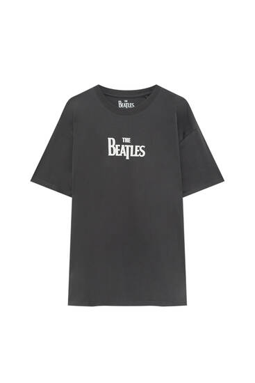 Camiseta The Beatles The Rooftop Concert