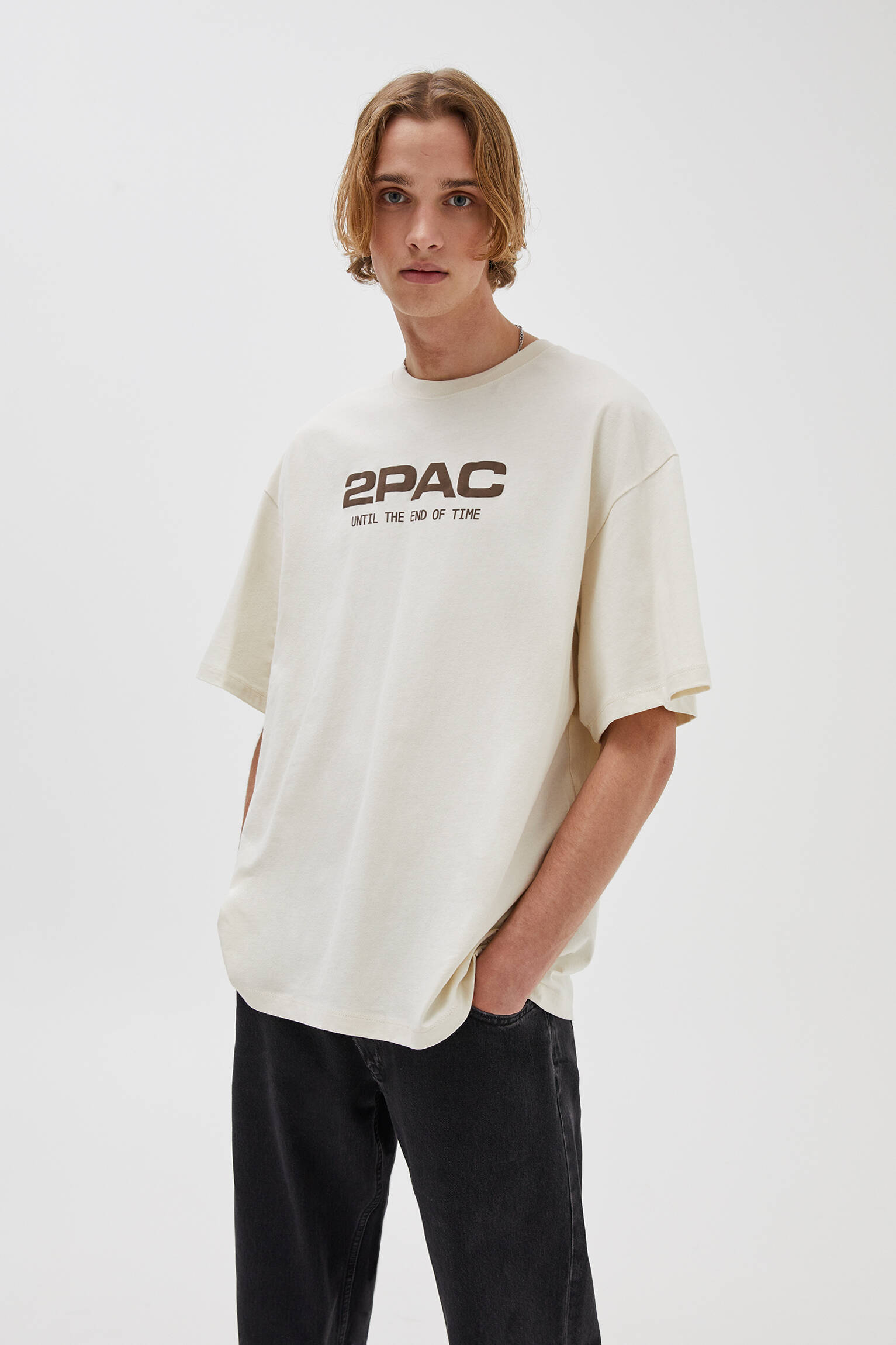 pull&bear 2pac