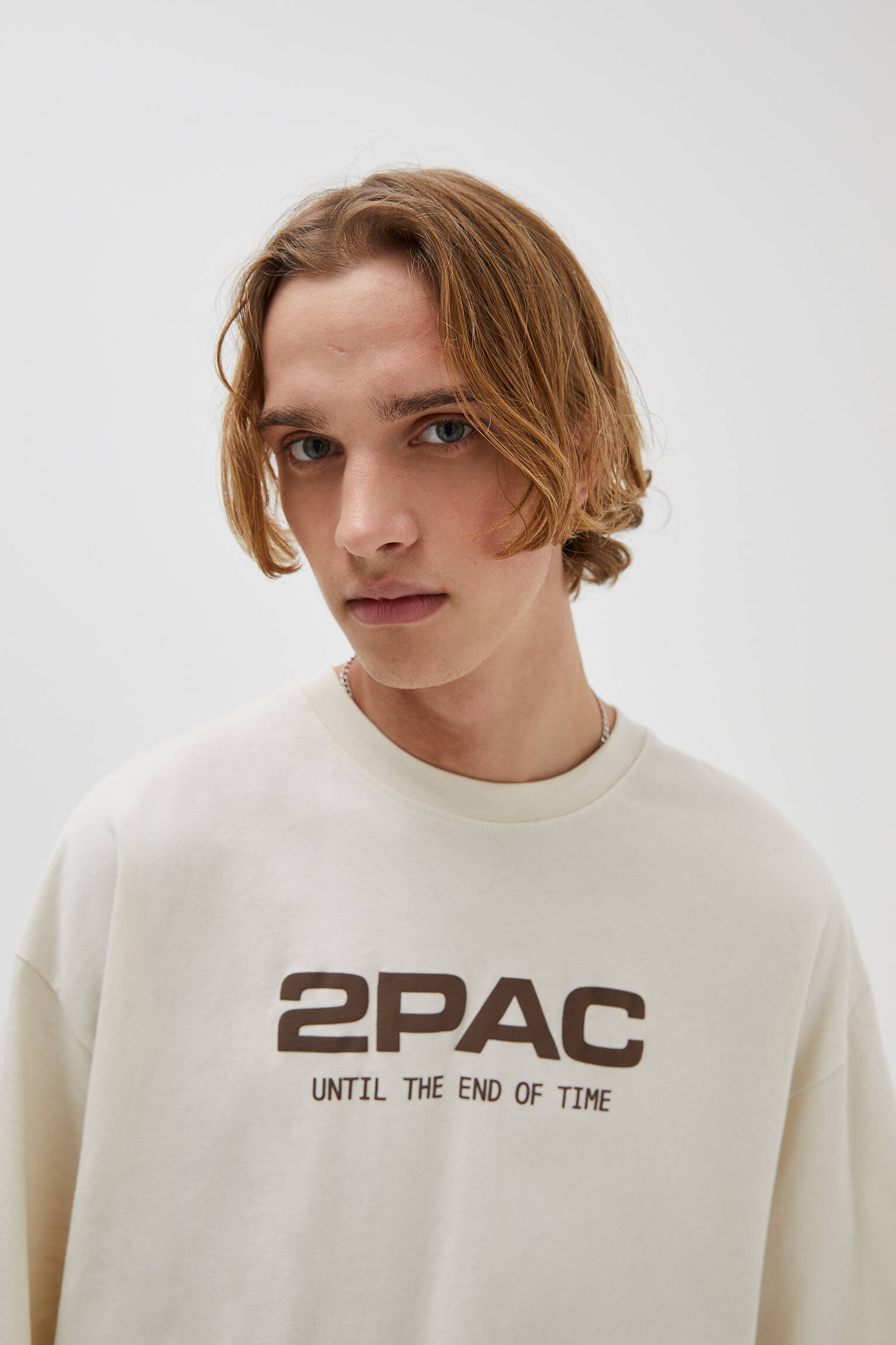 pull&bear 2pac