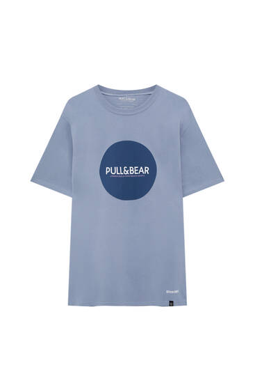 playeras pull and bear
