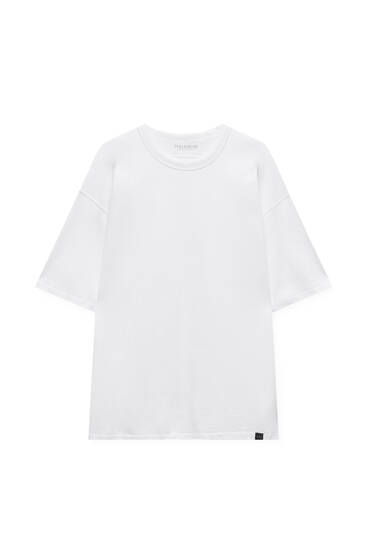 Premium short sleeve T-shirt