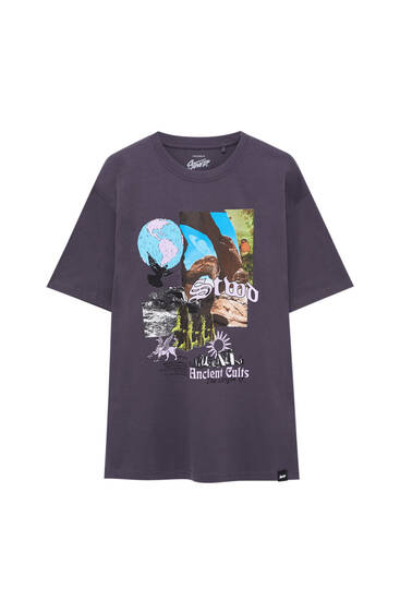 Check out the latest in Men's T-shirts 