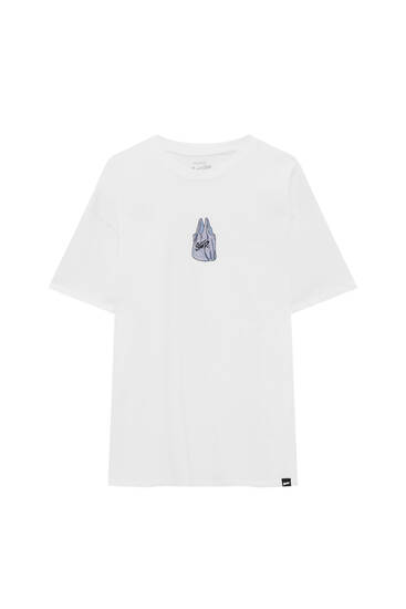 pokemon t shirt pull and bear