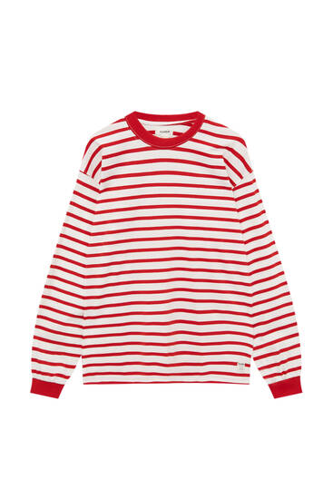 Playera manga larga de Playeras para Mujer de licra | FASHIOLA.mx