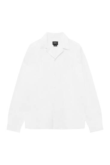 pull and bear mona lisa moletom com capuz