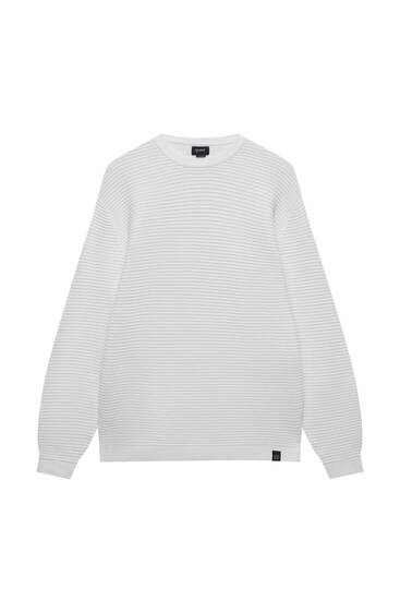 Jerséis de punto hombre - primavera verano 2022 | PULL\u0026BEAR