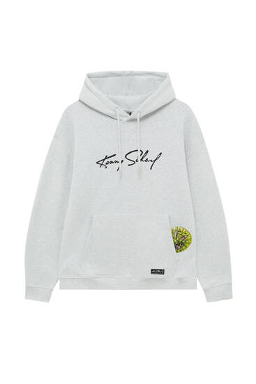 sweatshirts pull and bear