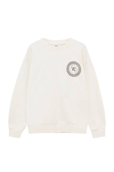Descubre lo último en Sudaderas de Hombre | PULL\u0026BEAR