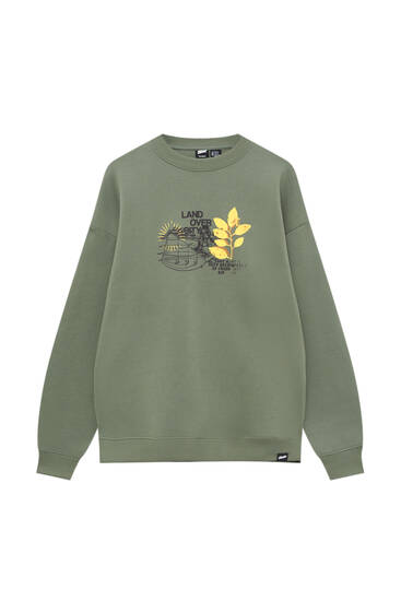 Hombre PULL\u0026BEAR Sudadera con capucha básica | Sudaderas \u003c ExtraLabs  Software