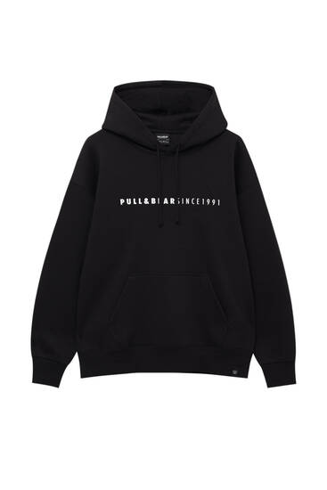 Descubre lo último en Sudaderas para Hombre | PULL\u0026BEAR