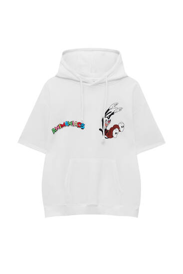 Descubre lo último en Sudaderas para Hombre | PULL\u0026BEAR