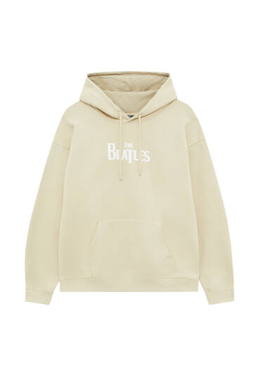 hoodie pull n bear
