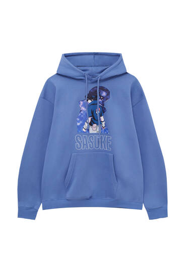 sweat shirt pull and bear