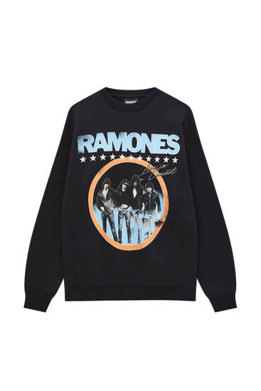 Descubre lo último en Sudaderas de Hombre | PULL\u0026BEAR