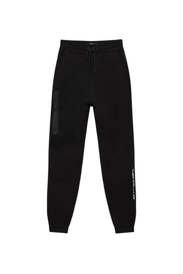Lo último en Pantalones de moda para Hombre | PULL\u0026BEAR