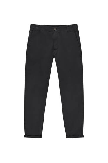 Lo último en Pantalones de moda para Hombre | PULL\u0026BEAR