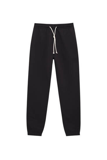 Men's Trousers - Spring Summer 2022 | PULL\u0026BEAR