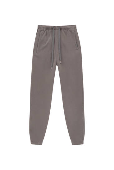 Lo último en Pantalones de moda para Hombre | PULL\u0026BEAR