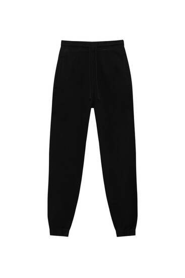 Pantalones Joggers de Hombre | PULL\u0026BEAR