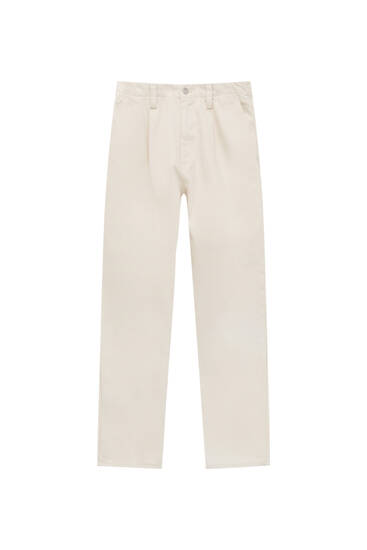 Pantaloni da uomo - Primavera Estate 2022 | PULL\u0026BEAR