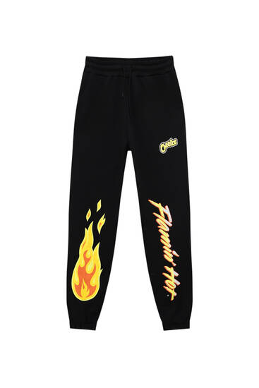 Pantalones para hombre - primavera verano 2022 | PULL\u0026BEAR