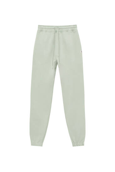 Men's Joggers - Spring Summer 2022 | PULL\u0026BEAR