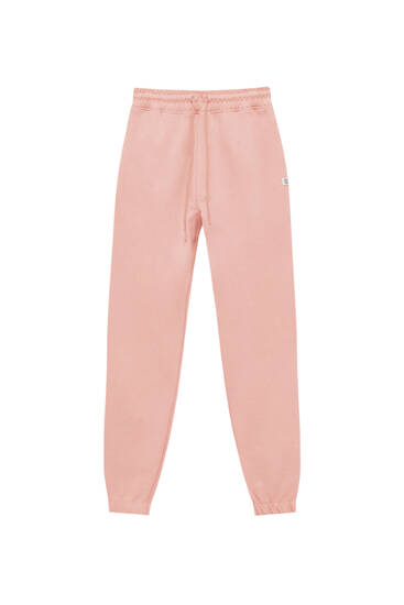Pantalones Joggers de Hombre | PULL\u0026BEAR