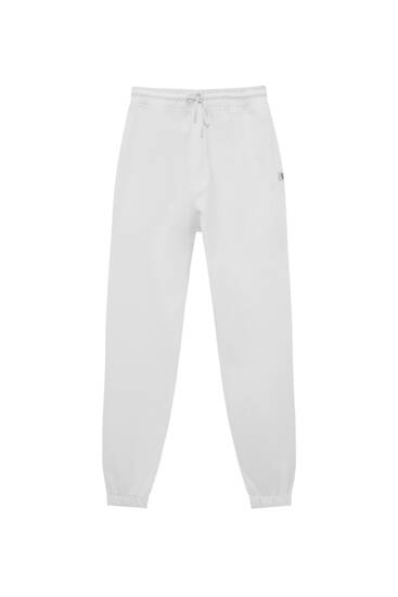 Pantalones Joggers de Hombre | PULL\u0026BEAR