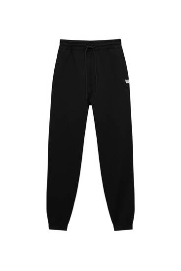 Lo último en Pantalones de moda para Hombre | PULL\u0026BEAR