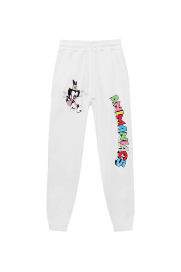 Pantalones para hombre - primavera verano 2022 | PULL\u0026BEAR