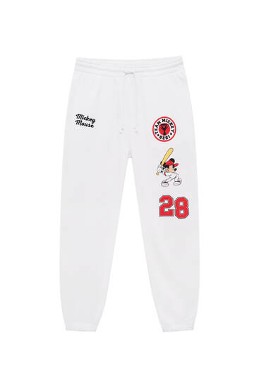 Joggers para hombre - primavera verano 2022 | PULL\u0026BEAR