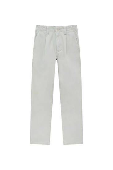 Lo último en Pantalones de moda para Hombre | PULL\u0026BEAR