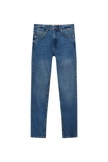 The latest in Men's Jeans | PULL\u0026BEAR