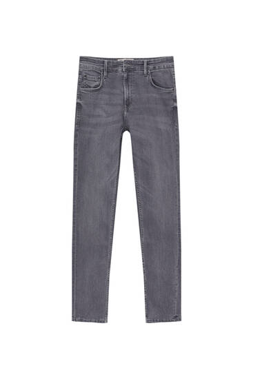 Lo último en Pantalones Vaqueros de Hombre | PULL\u0026BEAR