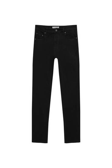 Lo último en Pantalones Vaqueros de Hombre | PULL\u0026BEAR