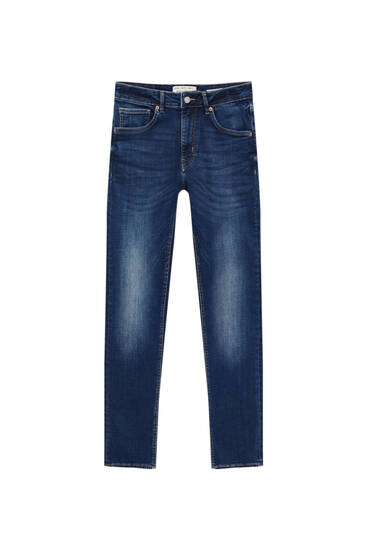 The latest in Men's Jeans | PULL&BEAR