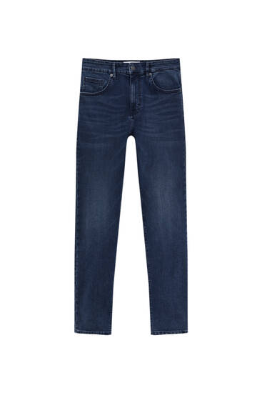 Pantalones Super Skinny de Hombre | PULL\u0026BEAR