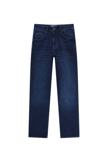 Lo último en Pantalones Vaqueros de Hombre | PULL\u0026BEAR