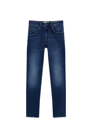 Vaqueros Skinny de Hombre | PULL\u0026BEAR