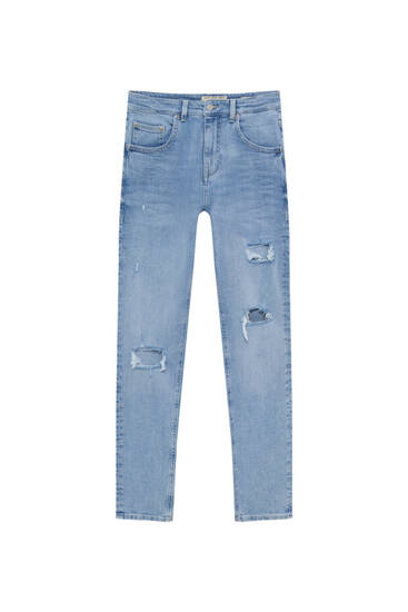 Todos los tipos de pantalón que existen y sus caracteristicas