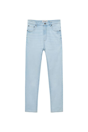 Lo último en Pantalones Vaqueros de Hombre | PULL\u0026BEAR