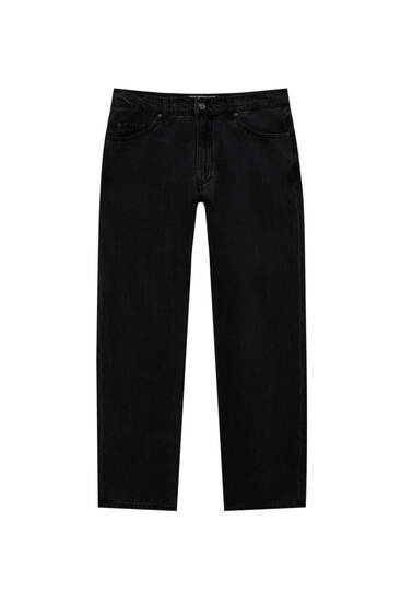 The latest in Men's Jeans | PULL\u0026BEAR