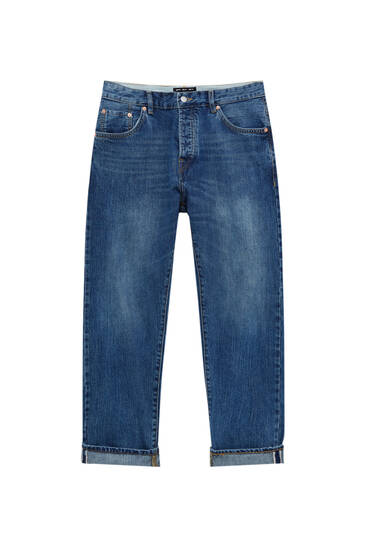 The latest in Men's Jeans | PULL\u0026BEAR
